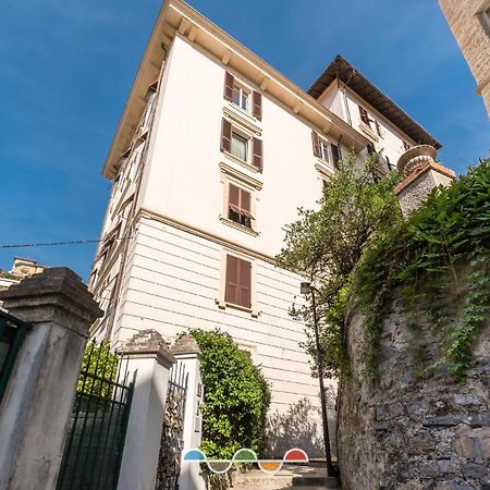 Apartamento La Dolce Vita La Spezia Exterior foto