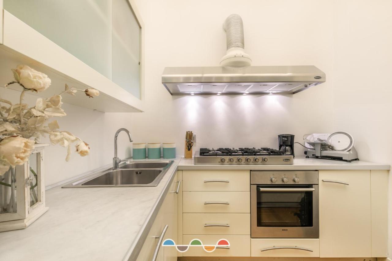 Apartamento La Dolce Vita La Spezia Exterior foto