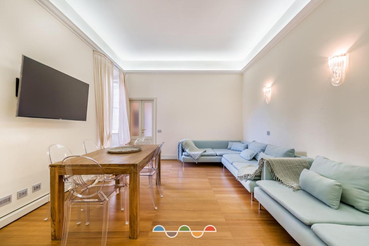 Apartamento La Dolce Vita La Spezia Exterior foto