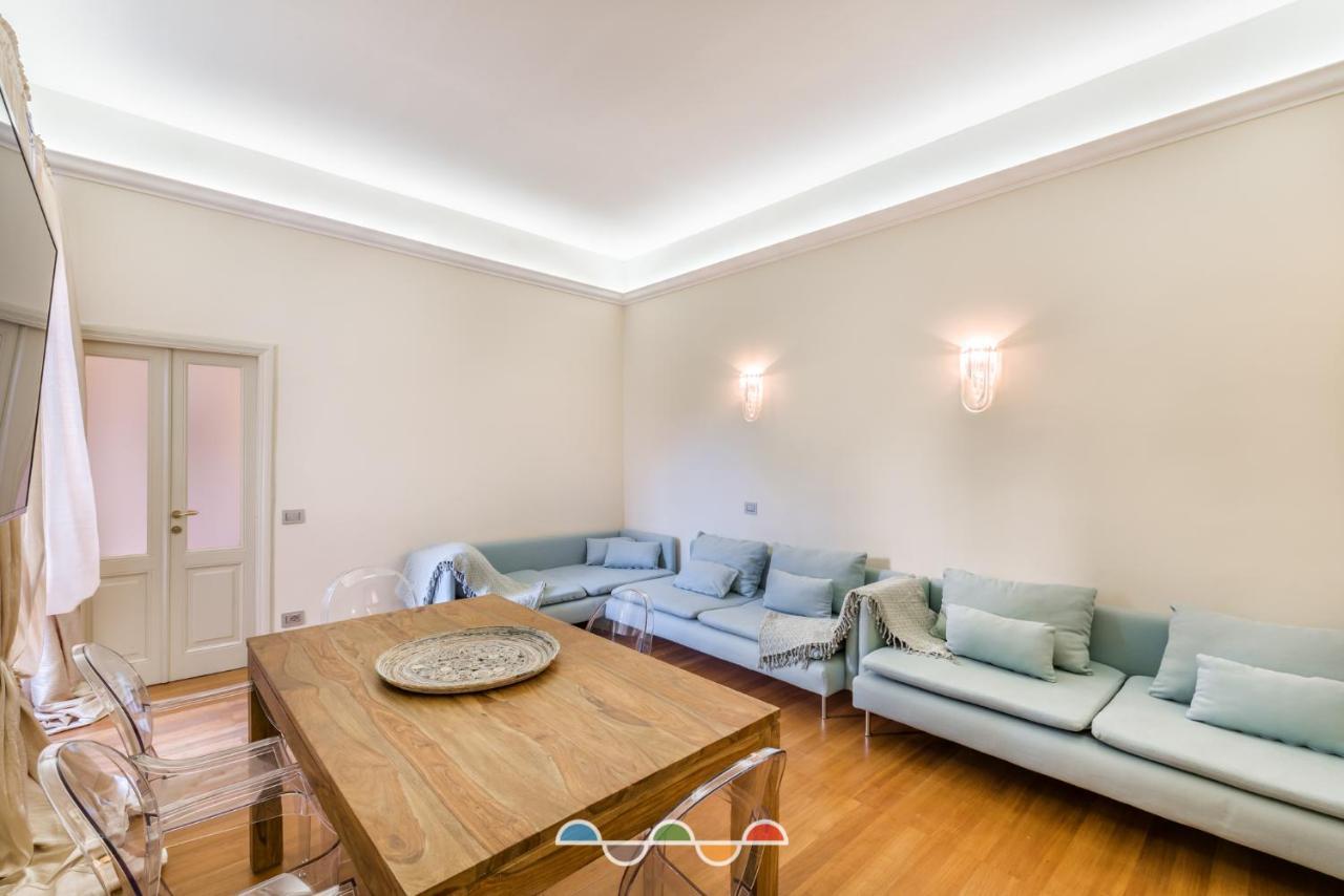 Apartamento La Dolce Vita La Spezia Exterior foto