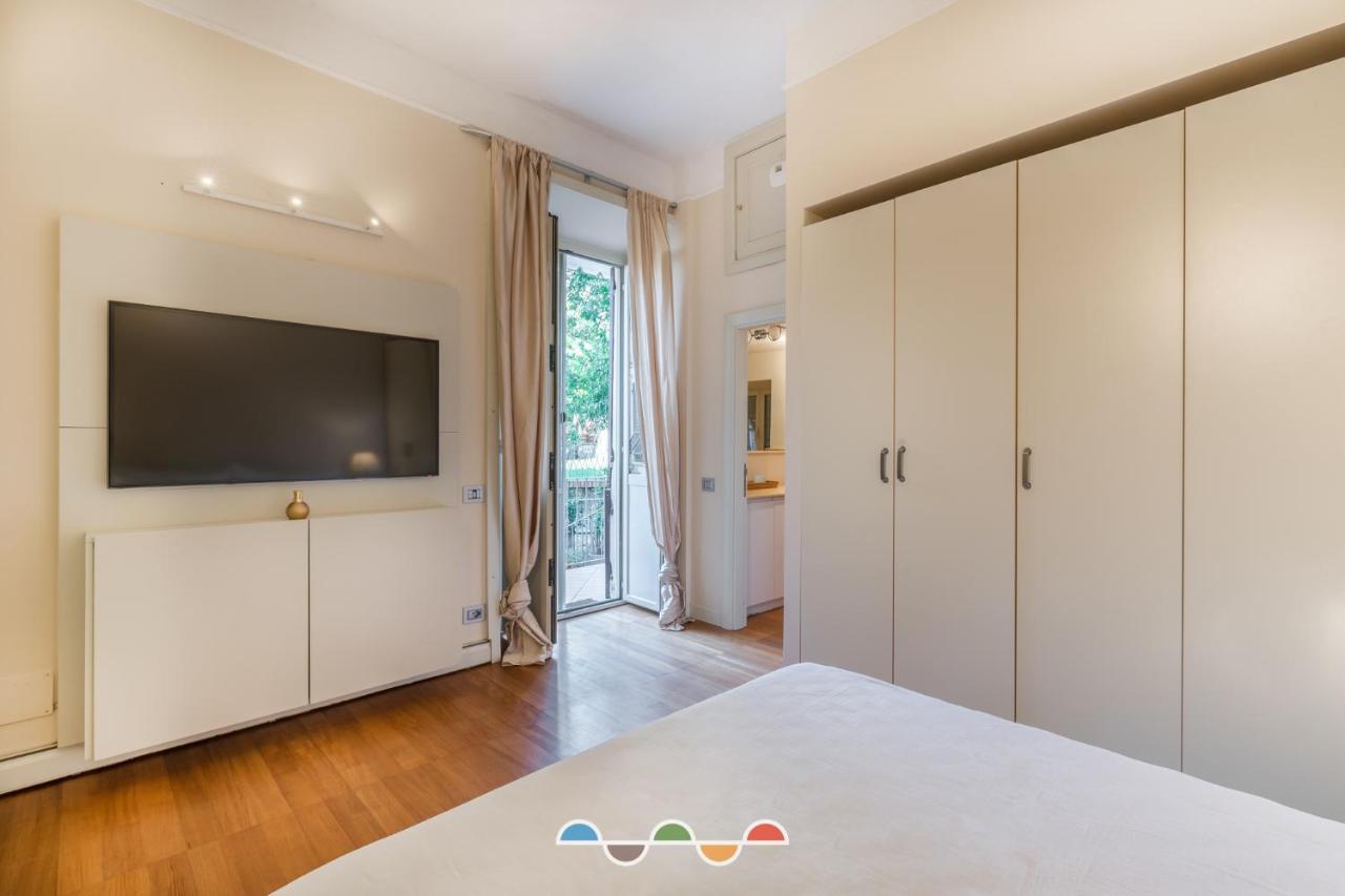 Apartamento La Dolce Vita La Spezia Exterior foto