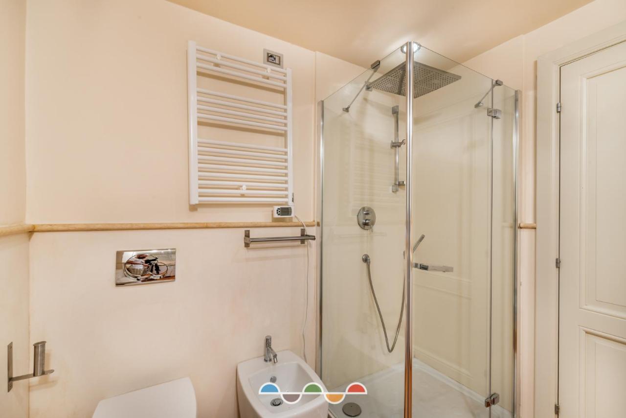 Apartamento La Dolce Vita La Spezia Exterior foto
