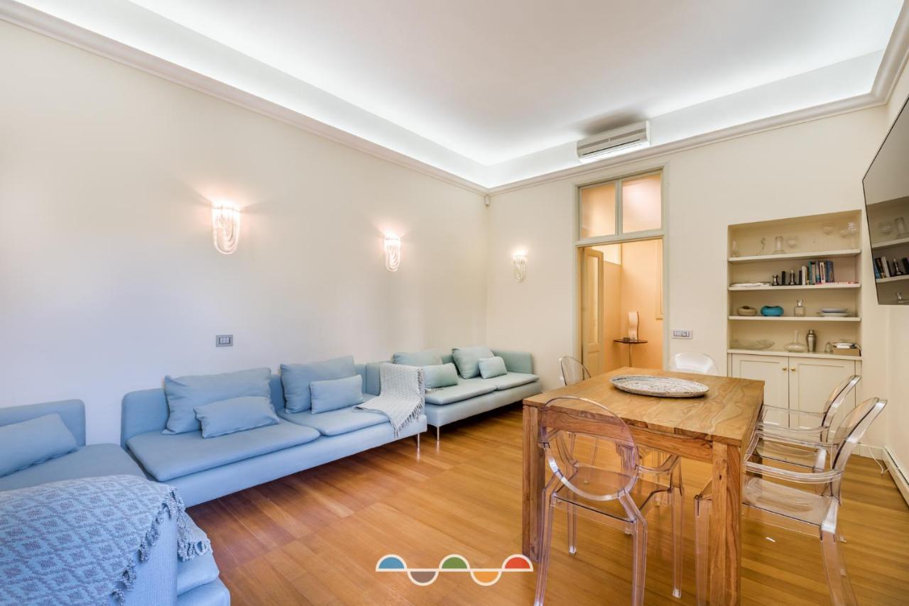 Apartamento La Dolce Vita La Spezia Exterior foto