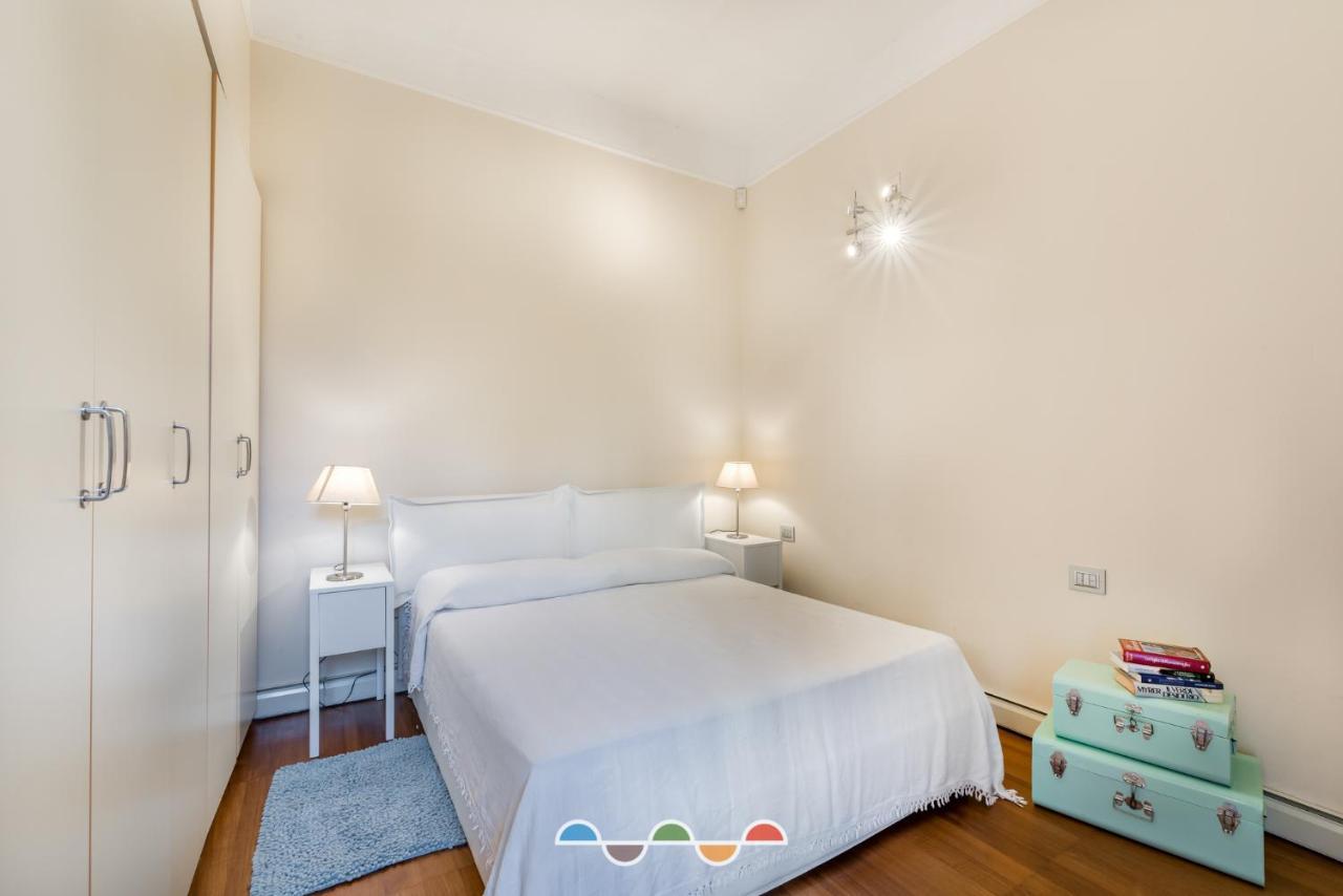 Apartamento La Dolce Vita La Spezia Exterior foto