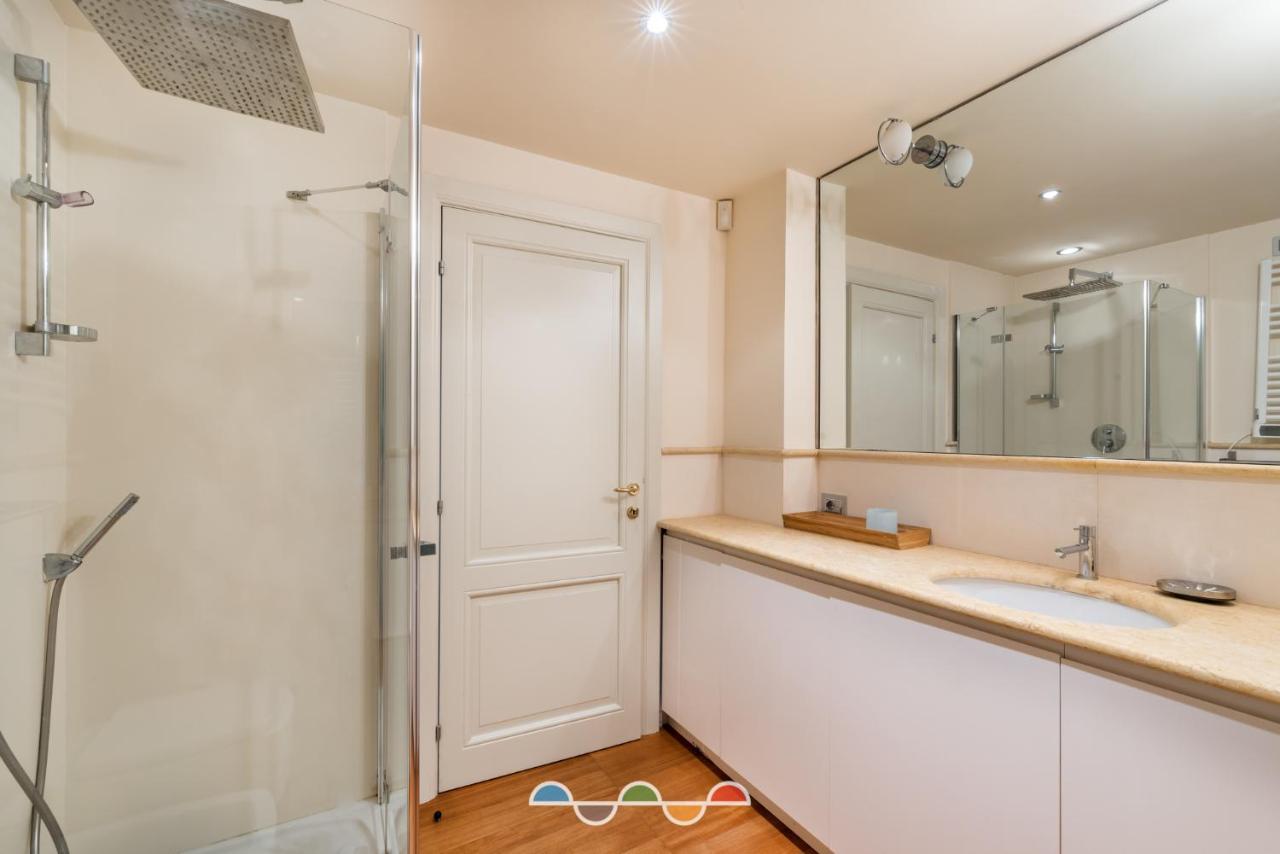 Apartamento La Dolce Vita La Spezia Exterior foto