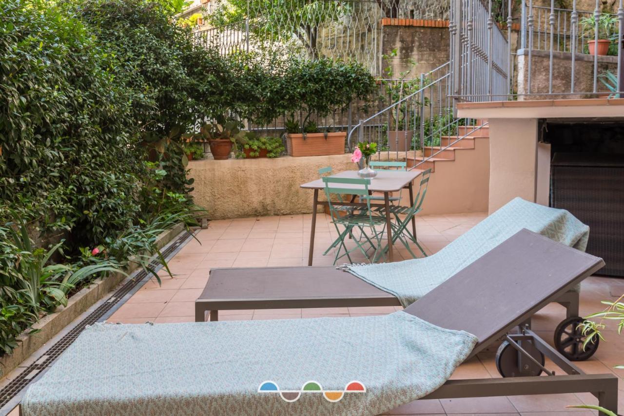Apartamento La Dolce Vita La Spezia Exterior foto