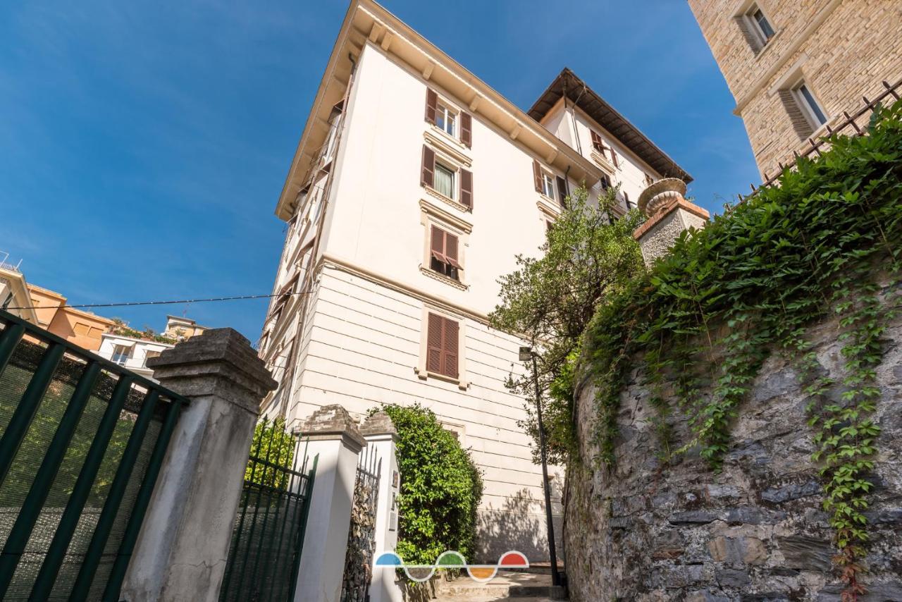 Apartamento La Dolce Vita La Spezia Exterior foto